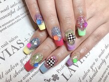 ラヴィアスプラス(LAVIAS+)/