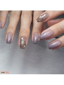 グラデーション&アート