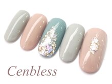 ビューティスタジオ センブレス(Cenbless)/ハンド★定額7000