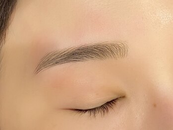 まつげエクステサロン ヘアーリゾートエーアイ 浅草店(hair resort Ai)/アイブロウワックス脱毛
