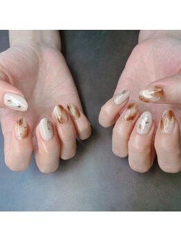 爪屋べっぴん堂/