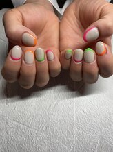 ピピランチェ(PIPIRANCHE)/