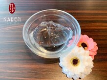 カレン 都城店/冬でも冷たさゼロ！