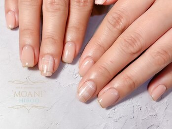 モアニ ヒロオ 渋谷店(MOANI Hiroo)/