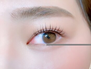 ニコットラッシュ 天王寺店(nicott lash)/マツエク［天王寺・マツパ］