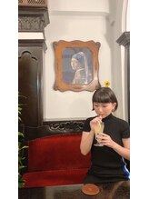 シュシュプラス(chou chous+)&nbsp;Rino 