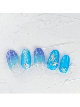 メイク(Me19)/季節限定デザイン