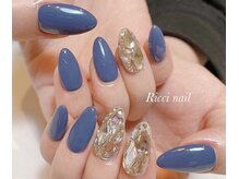 チアフルチア バイ リッチネイル(CheerfulCheer by Ricci nail)/