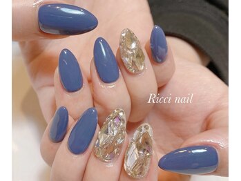 チアフルチア バイ リッチネイル(CheerfulCheer by Ricci nail)/