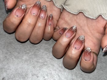 トランク ネイル(trunc nail)/