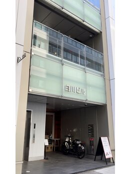エルワイジム(LYGYM)/名古屋栄エリアの白川ビル５階
