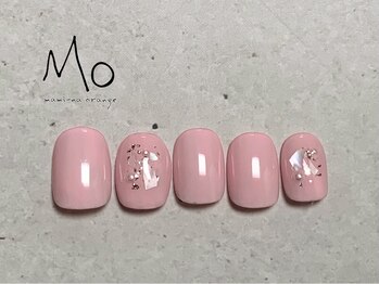 ネイルサロン マミーナオレンジ 錦糸町店/[9900yen税込]定額デザイン