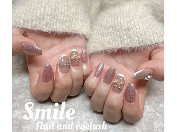 スマイル(smile)/