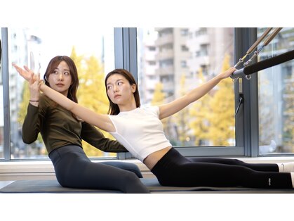 ラ ピラティス(La pilates)の写真