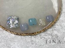 ティナ(TINA)/