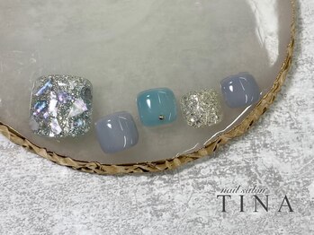 ティナ(TINA)/