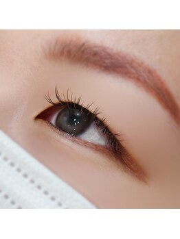 ミー(me.)/フラットラッシュ