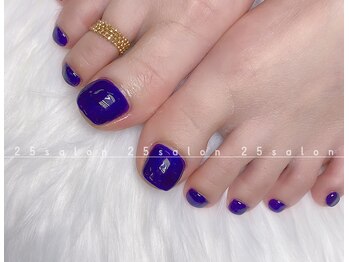 ニゴサロン(25Salon)/