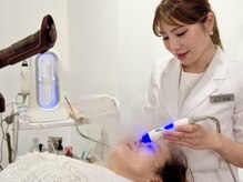 アネラセカンド 本町(ANERA Second)/高濃度水素のハイドロ毛穴洗浄☆