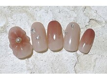 シナネイル 清澄白河店(SHINA NAIL)/ゴージャスコース