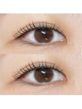 ルアナ(LUANA)/ラッシュリフト