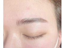 チャームバイレボ 柏駅(charm by revo)/似合わせデザイン♪[柏/眉毛]