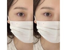 エストアール 博多口店(est-r.)/#美眉#アイブロウスタイリング