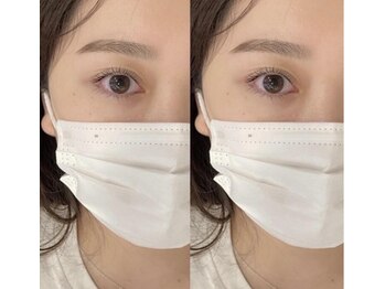 エストアール 博多口店(est-r.)/#美眉#アイブロウスタイリング