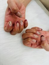 モーヴ(MAUVE)/定額デザイン