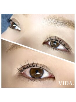 ヴィダ(VIDA)/次世代ラッシュリフト