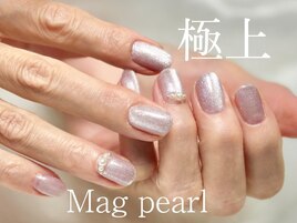 極上マグネット