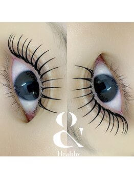 リトルリバー(Little River)/アンドヘルシー/フラット160