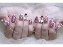 エヌワンネイル(N.one nail)/