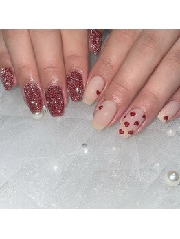 アンベリール 新宿(Embellir)/120分やり放題コース♪