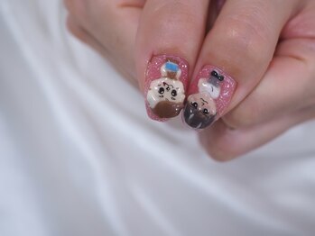 アモーレ(amore)/