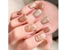 はあとねいる 宇都宮御幸ヶ原店/【店舗限定】マグネットネイル