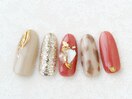 今月のおすすめデザインCコース