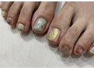 フット　designコース
