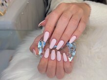 イーネイル(ENAIL)/パステルピンク