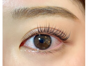 エトラ 渋谷(etora)/パリジェンヌorまつ毛パーマ