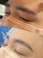 メンズジョイ マツエ(mens's joy MATSUE)&nbsp;∇下向き困り眉も垢抜け上向き眉に∇