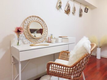 サロンドグリシーヌ 大塚(salon de glycine)/《内観》大塚/新大塚/巣鴨/池袋