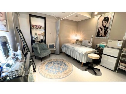 カリスサロン(CHARiS salon)の写真
