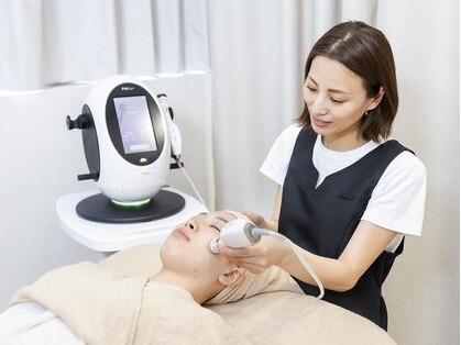 ムク 心斎橋店(MUQU)の写真