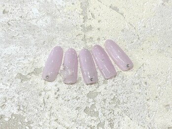 ミミ(mimi)/定額アート