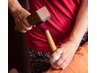 ☆心地よい振動で深部のこり解消☆トーク.セン＋タイ古式９０分
