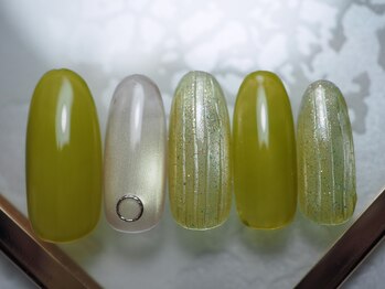 シオ(Shio)/選べるデザイン☆