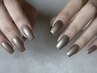 Hand ｜ご新規様｜ワンカラー　¥5,500 　 【口コミ割　¥6,000→】
