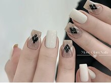 モアグラム 吉祥寺店(More Glam)/持ち込み