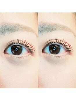 セレビアイ 日本橋店/まつげパーマ/マスカラパーマ